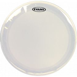 Evans - BD22GB3 Frappe - Transparente 22"