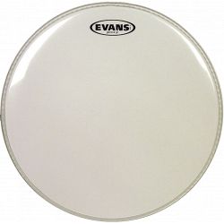 Evans - TT13G1 Frappe ou timbre - Transparente 13"
