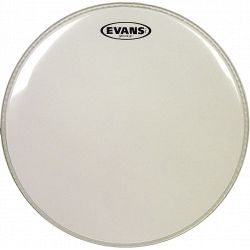 Evans - TT14G1 Frappe ou timbre - Transparente 14"