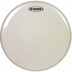 Evans - TT16G1 Frappe ou timbre - Transparente 16"