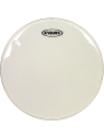 Evans - TT18G2 Frappe ou timbre - Transparente 18"