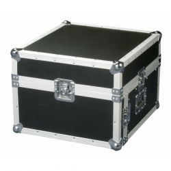 Show Gear flight case mix + 6U