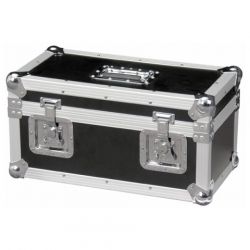 Show Gear flight case 12 micros