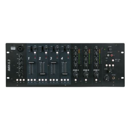 Dap Audio IMIX-5.3