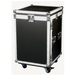 Dap Audio flight case mix + 12U