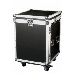 Show Gear flight case mix + 10U
