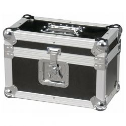 Show Gear flight case 6 micros