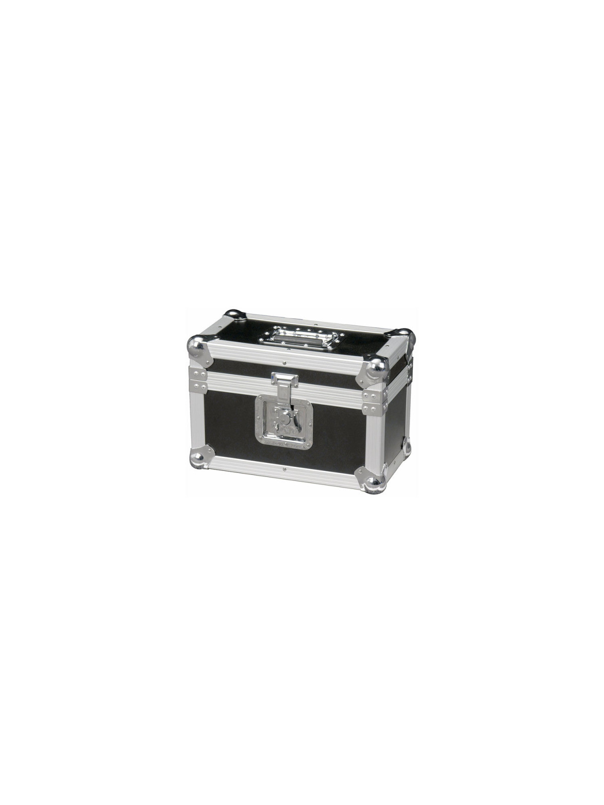 Show Gear flight case 6 micros