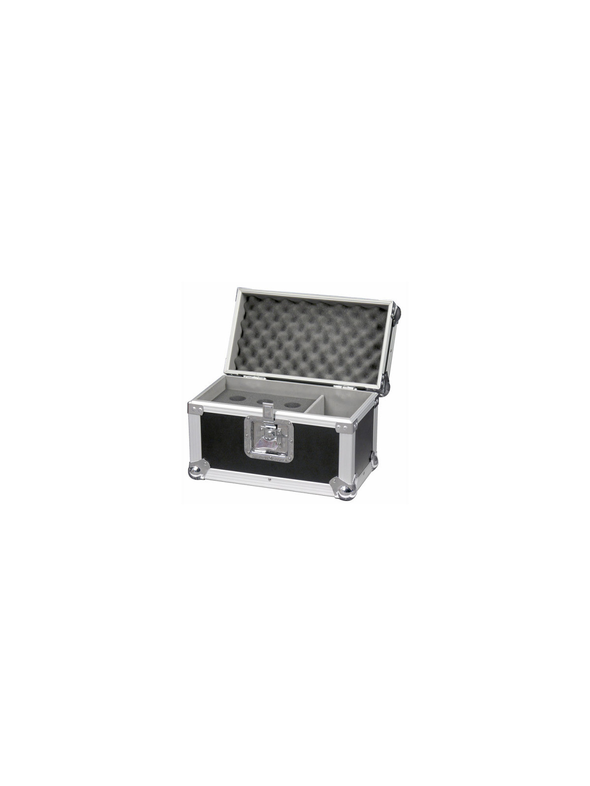 Show Gear flight case 6 micros