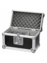 Show Gear flight case 6 micros