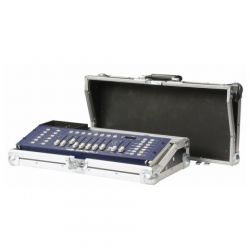 Dap Audio flight case console DMX