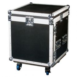 Dap Audio flight case mix + 8U