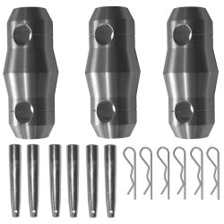 Contest PT29-100 poutre 290mm 1m