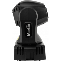 Martin By Harman - MINI-PROFILE