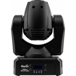 Martin By Harman - MINI-PROFILE