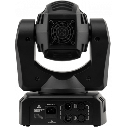 Martin By Harman - MINI-PROFILE