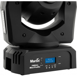 Martin By Harman - MINI-PROFILE