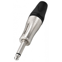 Neutrik jack 6.35 mono XL