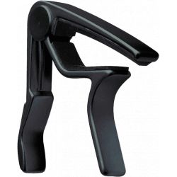 Dunlop 87 B Capo Elect