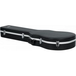 Gator étui ABS Deluxe -type LP