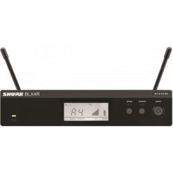 Shure BLX4RE-M17 récepteur