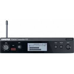 Shure P3TE-L19 Emetteur