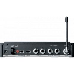 Shure P3TE-L19 Emetteur
