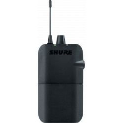 Shure P3R-K3E récepteur