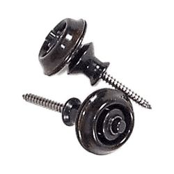 Dunlop straplock noir