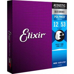 Elixir polyweb Light