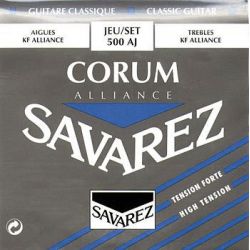 Savarez nylon Alliance corum TF