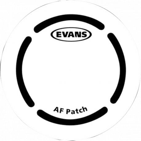 Evans PEVEQPAF1 patch simple x2