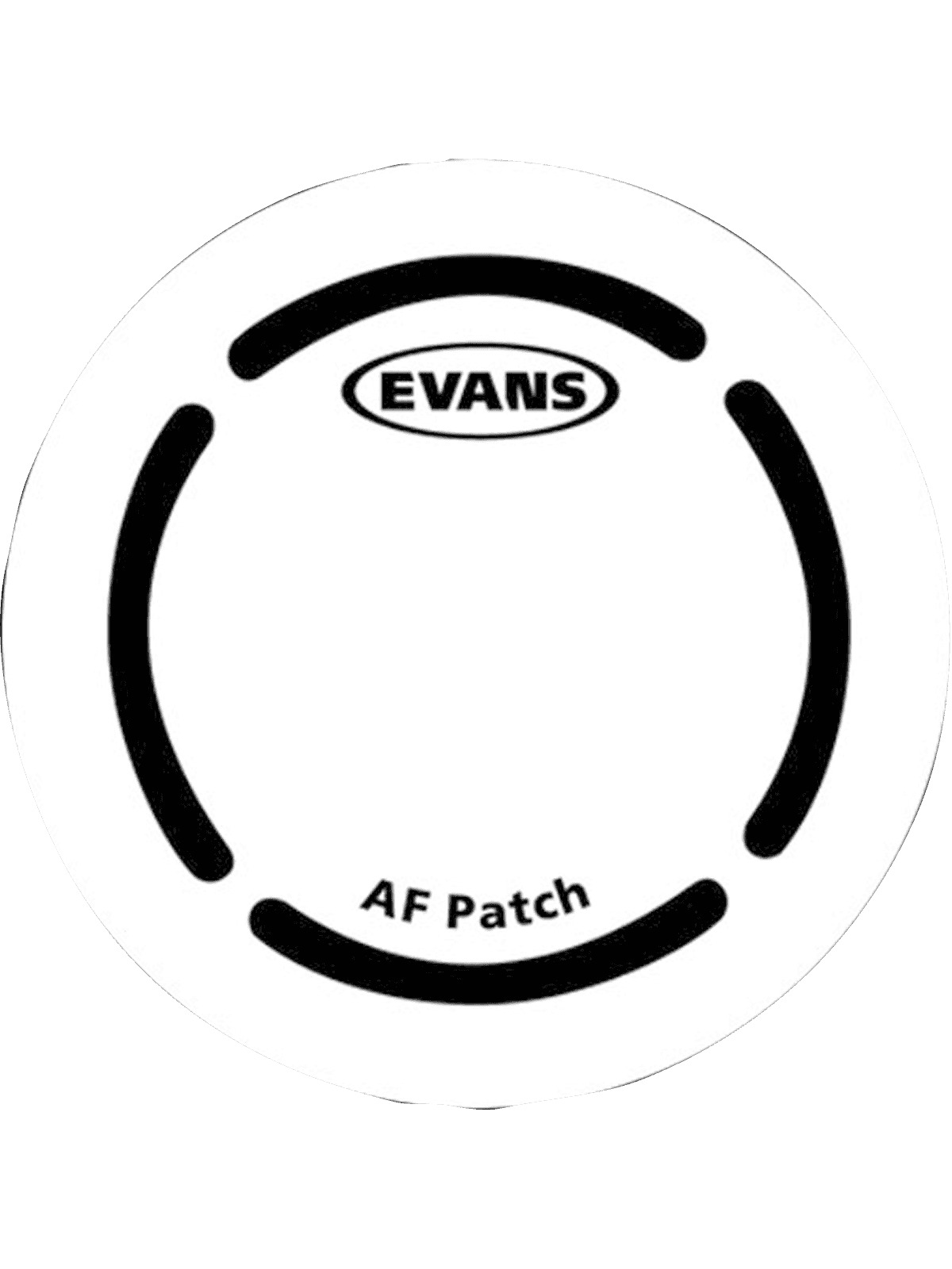 Evans PEVEQPAF1 patch simple x2