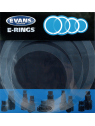 Evans E-RING pour set standard