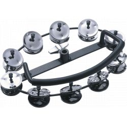 Pearl - JINGLE Effet - Jingle ring pour charleston