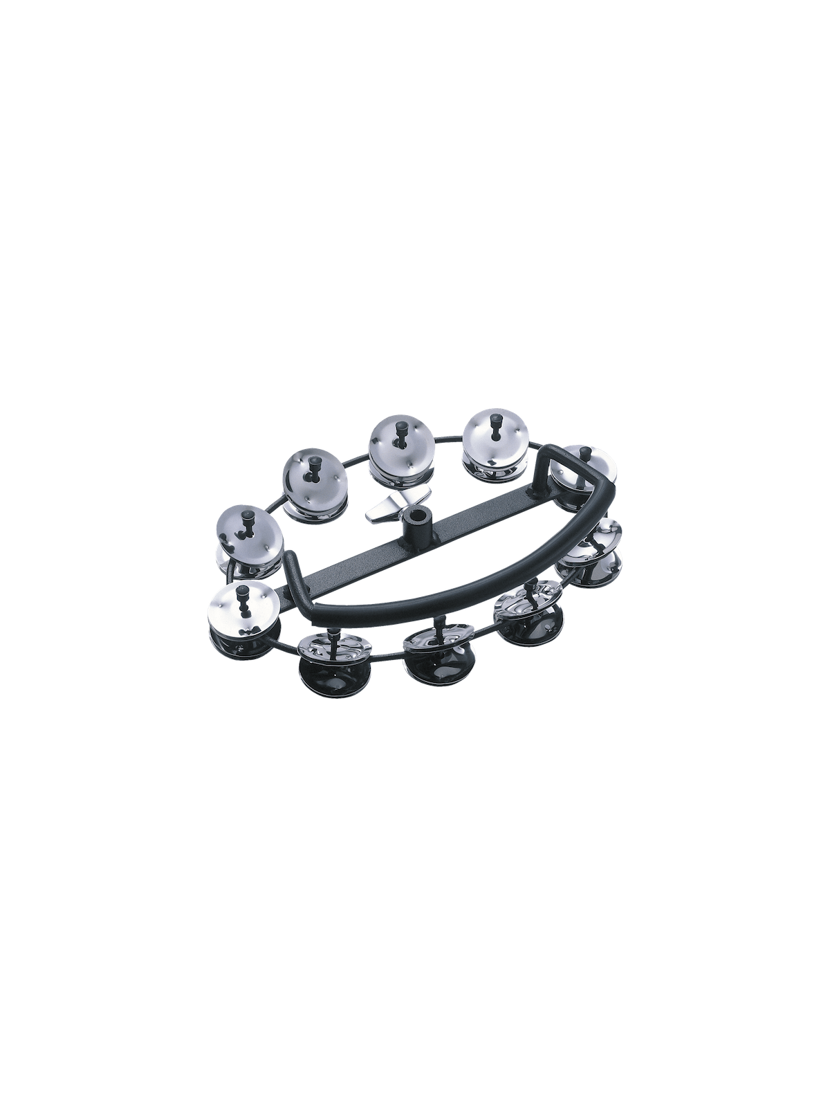Pearl - JINGLE Effet - Jingle ring pour charleston