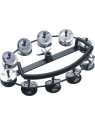 Pearl - JINGLE Effet - Jingle ring pour charleston