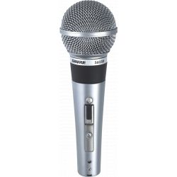 Shure 565SD-LC Micro Voix