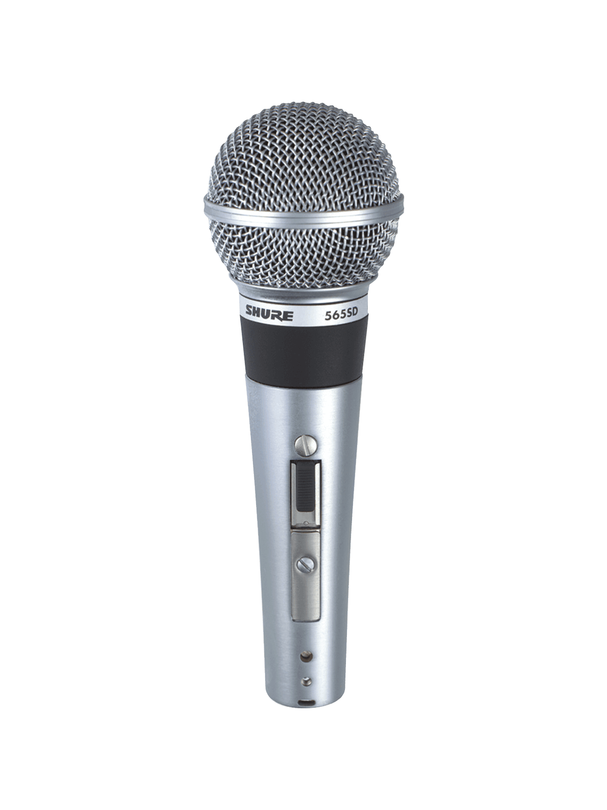 Shure 565SD-LC Micro Voix