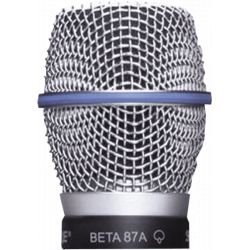 Shure RPW120 Tête HF main BETA87A