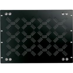 Euromet panneau arriere 8U