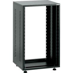 Euromet armoire rack 18U