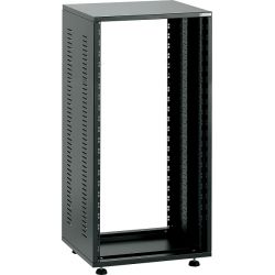Euromet armoire rack 22U