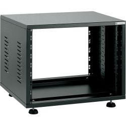 Euromet armoire rack 8U