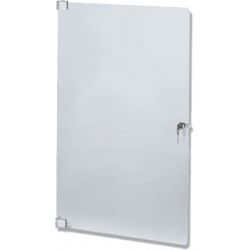 Euromet porte plexi 8U