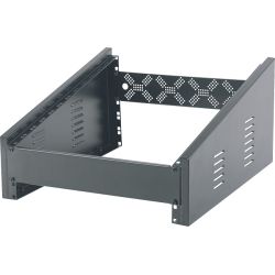 Euromet Rack 12U pour console