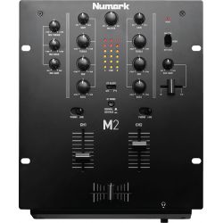 Numark M2