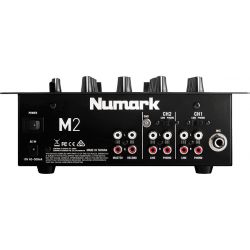 Numark M2