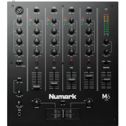 Numark M6USB