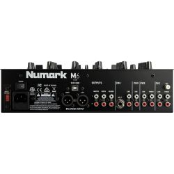 Numark M6USB